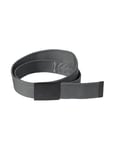 Jack Wolfskin Unisex Hidden Belt Travel Accessory Money Belt, dark grey, 95 cm, Not applicable