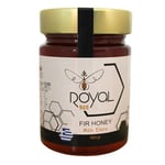 Royal Bee Greek Fir Honey 450g