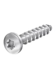 Flamco self-tapping concrete screw 7.5 x 45 mm