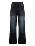 Hope Criss Jeans Svart