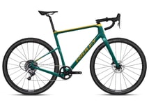 Ridley Kanzo Adventure Grusracer Honey Gold Metallic, Str. L