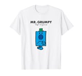 Mr. Men Mr. Grumpy T-Shirt T-Shirt