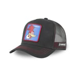 Capslab Trucker Cap