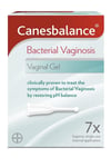 Canesbalance Bacterial Vaginosis (BV) Gel | 7 day Treatment