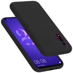 Honor 20 / 20S / Huawei NOVA 5T Suojakuori Kotelo