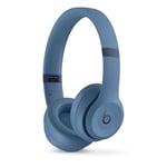 Beats Solo 4, Bleu - Neuf