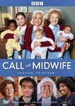 Call The Midwife: Season Thirteen DVD