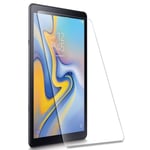 Skyddsfilm Galaxy Tab A2 10.5 för Galaxy Tab A 10.5 tum 2018 (SM-T590 / T595