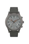 Timex Gents Allied Chronograph Watch TW2T75700