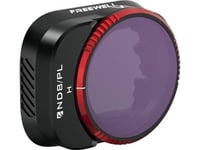 Nd8/Pl Freewell Filter For Dji Mini 3 Pro / Mini 3