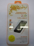 Top Quality 2.5D 0.26mm Tempered Glass Screen Protector for Samsung Galaxy S3