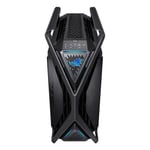 Tour ASUS ROG Hyperion GR701 BTF - Noir - 3x 140 mm avant - 1x 140 mm arrière