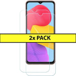 For Samsung Galaxy M13 Screen Protector Tempered Glass Film Cover