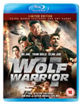 Wolf Warrior II