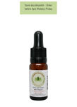 Olive Leaf Extract with Oregano Oil - 10ml with Pipette