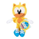 Sonic Basic Plush 22 cm - Ray