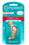 Compeed Blister Hydrocolloid - Medium - 5 Plasters