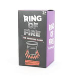 Gift Republic Ring of Fire Drinking Game