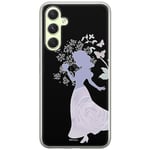 ERT GROUP mobile phone case for Samsung A54 5G original and officially Licensed Disney pattern Snow White 003 optimally adapted to the shape of the mobile phone, case made of TPU