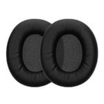 2x Earpads for Skullcandy Crusher ANC 2 in PU Leather 