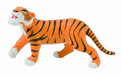 12376 - BULLYLAND - Walt Disney Le Livre de la Jungle - Figurine Tigre Shere Khan