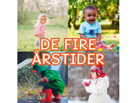 De Fire Årstider | Karin Hald | Språk: Dansk