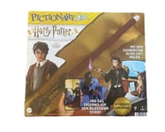 Harry Potter Hogwarts Pictionary Air Interactive Game Set by Mattel  Brand New