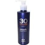 Grazette Crush 30 Conditioner Soft Moisture 250ml Transparent