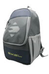 Exel Disk Golf E-1 Back Bag Beach Rock