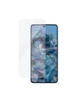 PanzerGlass Screen Protector Google Pixel 9 Pro XL | Ultra-Wide Fit