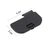 Battery Door Cover Lid Cap Repair Replacement Parts For D7200 Camera AUS