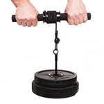 Forearm Trainer, Black