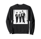 Last Of The Summer Wine Bill Owen Peter Sallis & Brian Wilde Sweatshirt