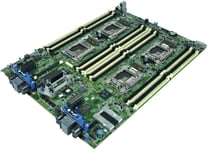 Neuf - Carte Mère HP ProLiant BL660c Gen8 Serveur - 683798-001