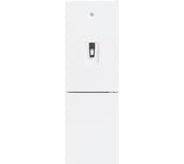 Hoover HOCE4T618EWWK Smart 60/40 Fridge Freezer - White, White