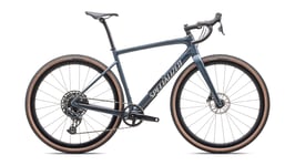 Specialized Diverge Expert Carbon 61