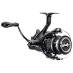 Daiwa ECLTBR2500 Emcast Bite & Run Spinning, 3 + 1, 5.2 : 1, Multi