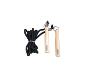 Outliner Jump Rope Wth Wooden Handle S3111 2.75 M