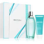 Biotherm Eau Pure gift set IV.