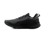 Reebok Men's Floatride Energy 4 Adventure Sneakers, Core Black Pure Grey 3 FTWR White, 7.5 UK