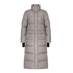 Röhnisch Reign coat vinterjacka (dam) -  Moon Rock,  XS