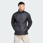 adidas Terrex Multi Wind Fleece Jacket Men