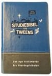 Studiebibel for tweens - Det nye testamente : fra hverdagsbibelen