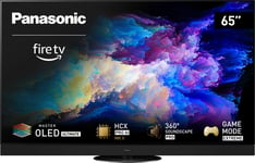 Panasonic 65" Z95A OLED 4K HDR Smart TV with Fire TV - TV-65Z95AGZ