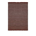 Nanimarquina - Re-Rug 1A 170 x 240 - Ullmattor - Nani Marquina - Flerfärgad