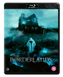 The Borderlands (2013) Bluray