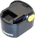 Batteri M1230R för AEG, 12V, 3000 mAh