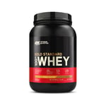 Optimum Nutrition Gold - Vassleprotein - Chocolate Peanut Butter