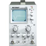 Voltcraft - Oscilloscope analogique ao 610 10 MHz 1 canal