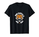 Don Castillo Jeet Kune Do Kali T-Shirt